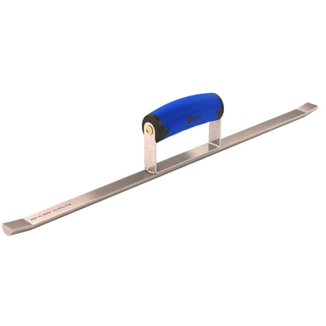 Bon Tool Half Round Sledrunner Comfort Handle by Bon Tool