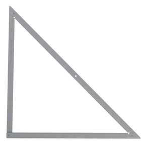 Bon Tool Folding 48" Aluminium Tri-Square (21-360) by Bon Tool