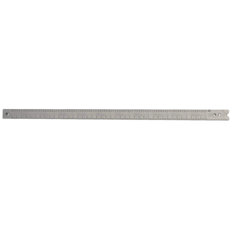 Bon Tool Folding 48" Aluminium Tri-Square (21-360) by Bon Tool