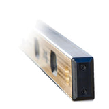 Bon Tool Laminated Hardwood I Beam Level by Bon Tool