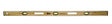 Bon Tool Laminate I-Beam Level - 48 in