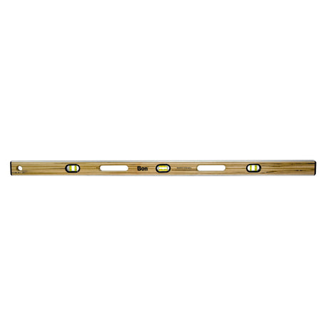 Bon Tool Laminate I-Beam Level - 48 in