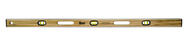 Bon Tool Laminate I-Beam Level - 48 in
