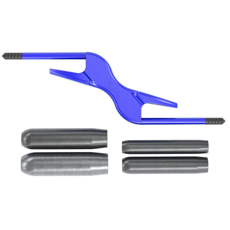 Bon Tool Barrel Jointer (21-760) by Bon Tool
