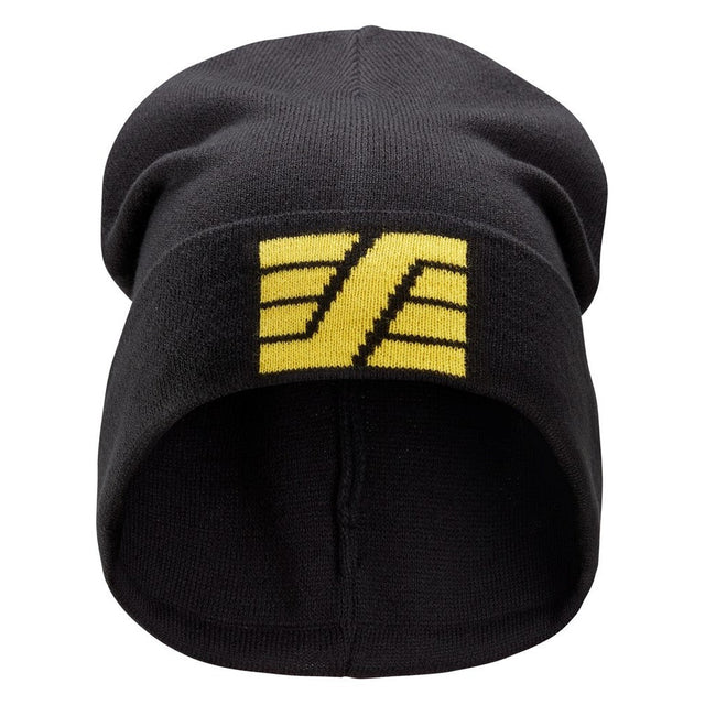 Snickers 9035 S Beanie - Black/Yellow by Snickers