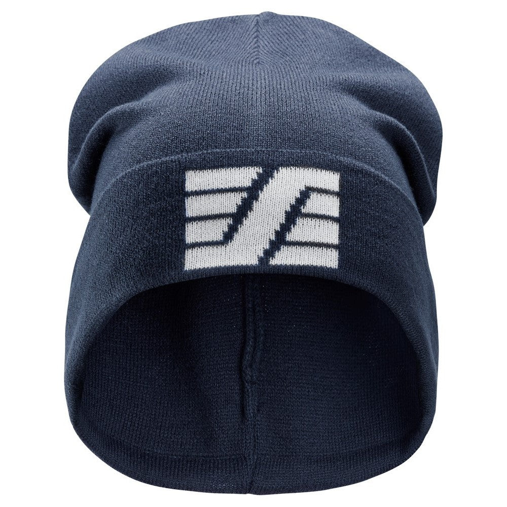 Snickers 9035 S Beanie - Navy/White by Snickers