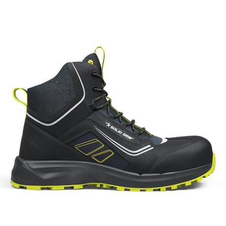 Solid Gear - Adapt Mid by Solid Gear