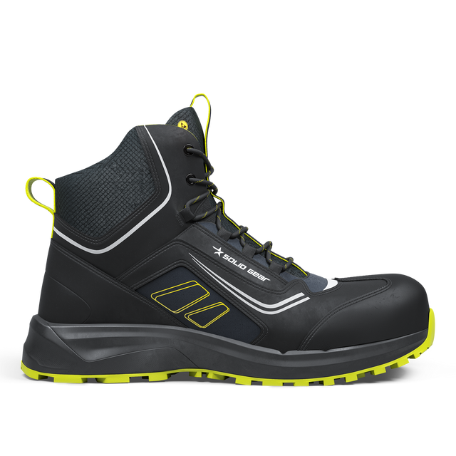 Solid Gear - Adapt Mid by Solid Gear