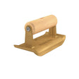 Bon Tool Gem Bronze Concrete Edger - Wood Handle by Bon Tool