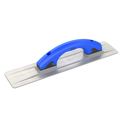 Bon Tool Cast Thin Line Magnesium Float - Comfort Wave Handle (22-134) by Bon Tool