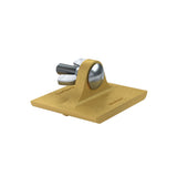 Bon Tool Seahawk Bronze Concrete Groover by Bon Tool
