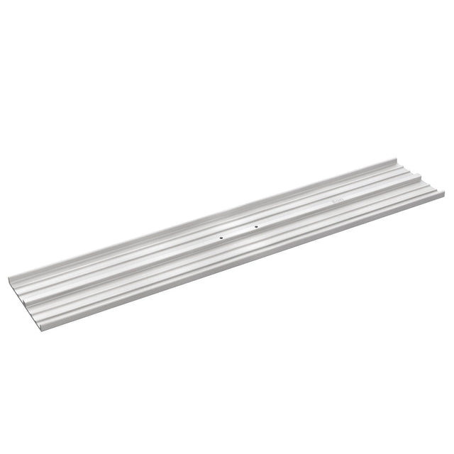Bon Tool 2-Hole Magnesium Bull Float without Bracket by Bon Tool