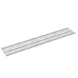 Bon Tool 2-Hole Magnesium Bull Float without Bracket by Bon Tool
