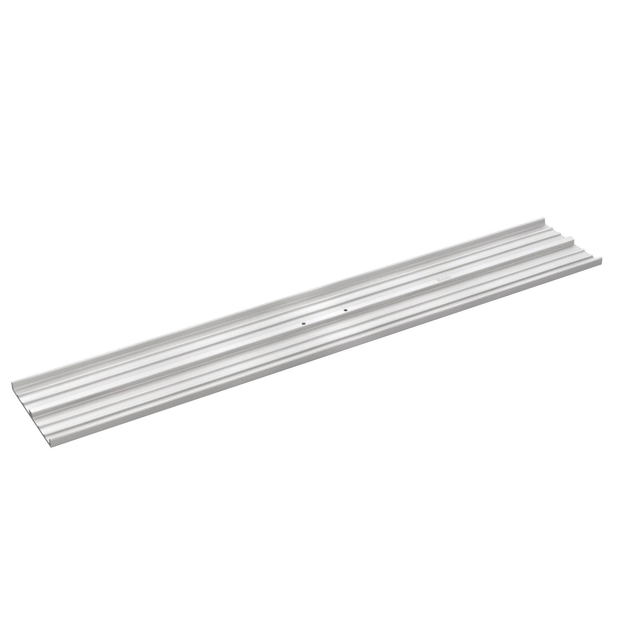 Bon Tool 2-Hole Magnesium Bull Float without Bracket by Bon Tool