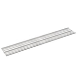 Bon Tool 2-Hole Magnesium Bull Float without Bracket by Bon Tool