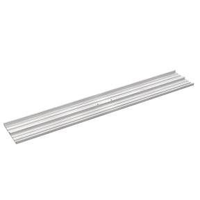 Bon Tool 2-Hole Magnesium Bull Float without Bracket by Bon Tool