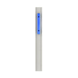 Bon Tool Magnesium Darby - Straight - Comfort Wave Handle by Bon Tool