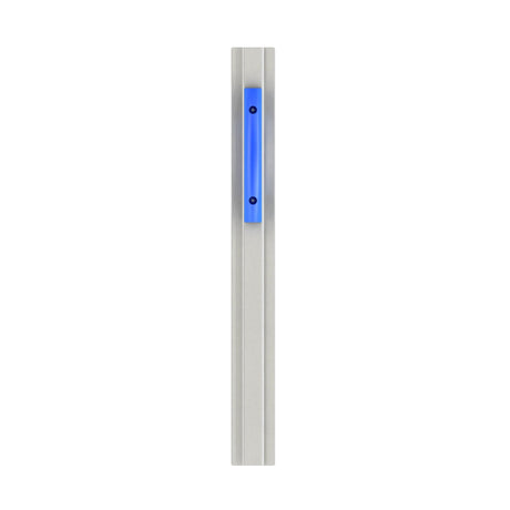 Bon Tool Magnesium Darby - Straight - Comfort Wave Handle by Bon Tool