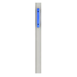 Bon Tool Magnesium Darby - Straight - Comfort Wave Handle by Bon Tool