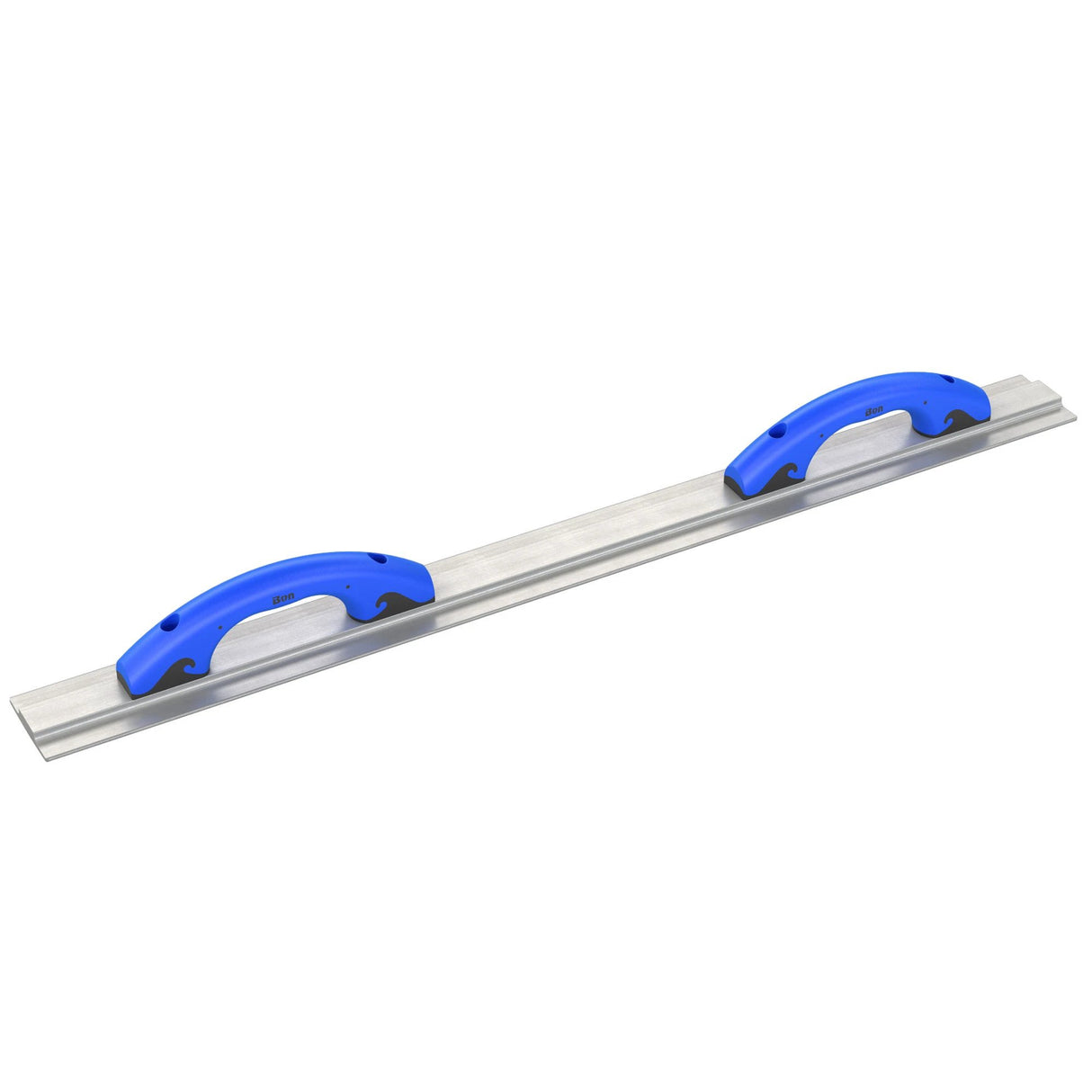 Bon Tool Magnesium Darby - Straight - Comfort Wave Handle by Bon Tool