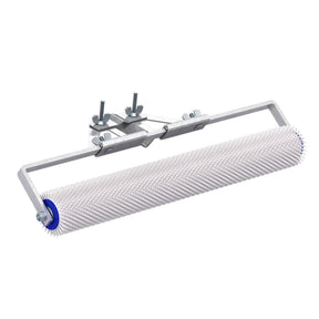 Bon Tool 7/16” Spiked Roller with Bracket by Bon Tool
