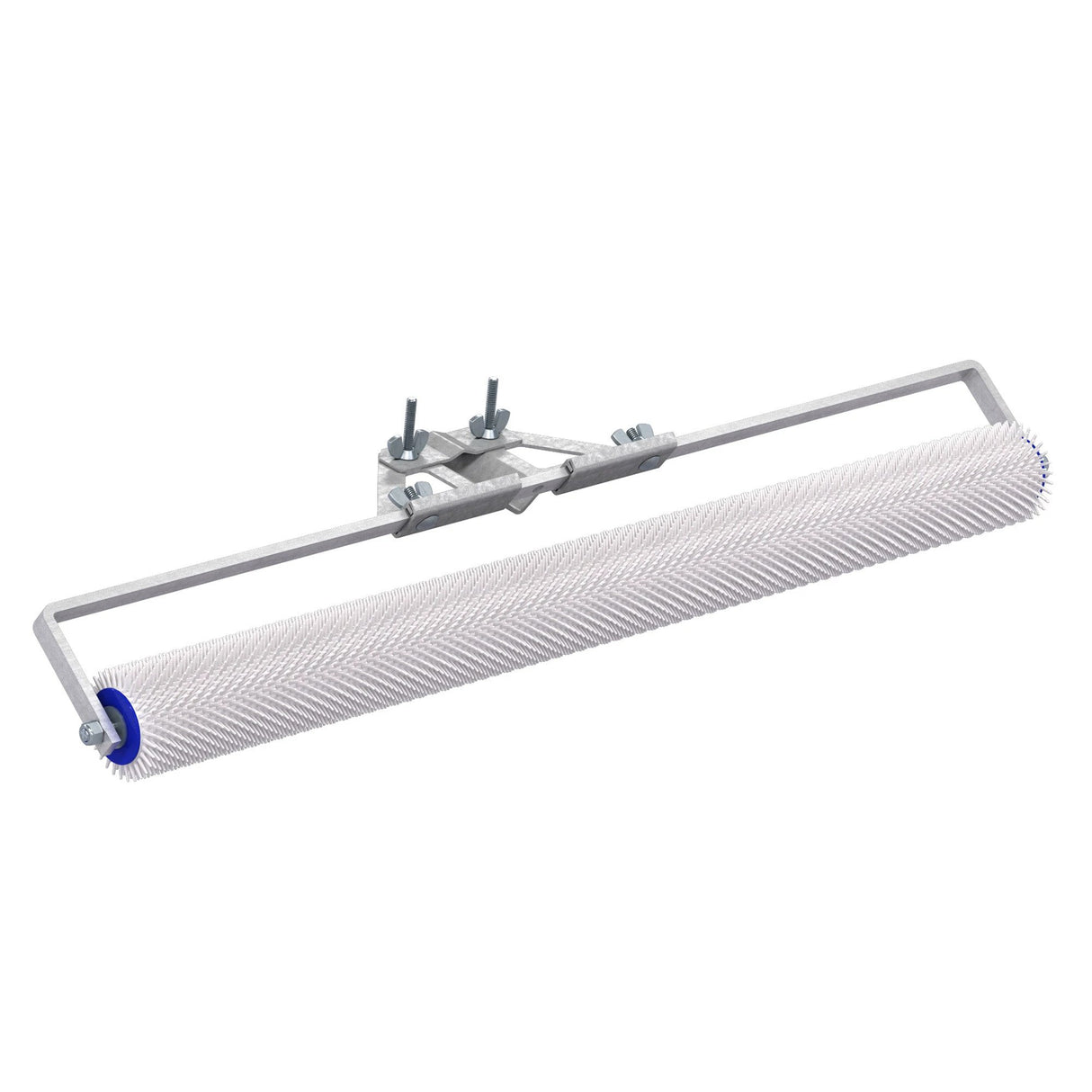 Bon Tool 7/16” Spiked Roller with Bracket by Bon Tool