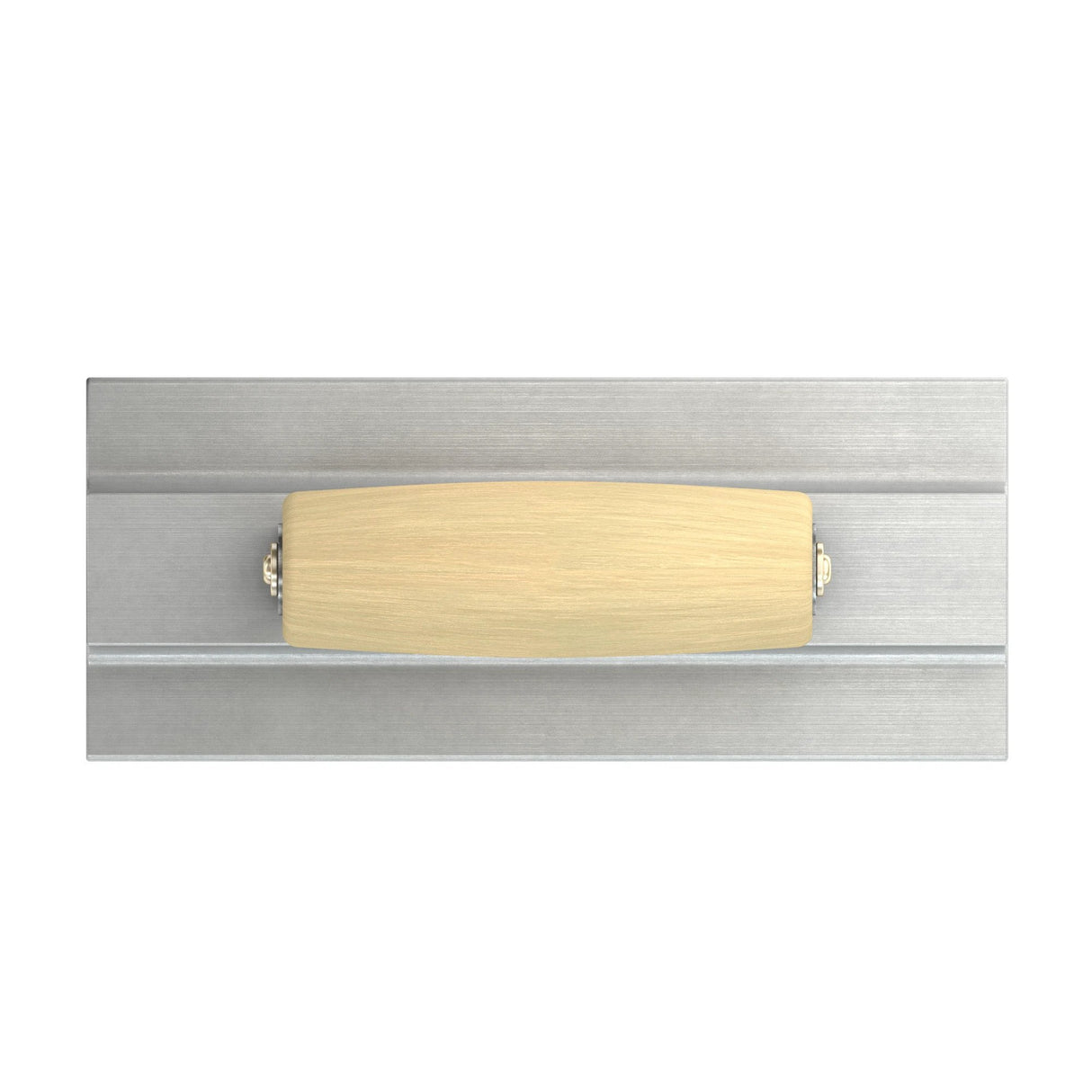 Bon Tool Formed Wall Magnesium Float - Wood Wave Handle by Bon Tool
