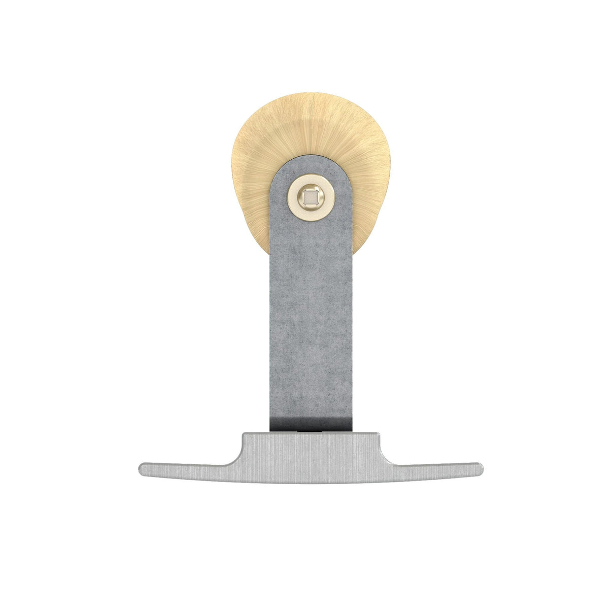 Bon Tool Formed Wall Magnesium Float - Wood Wave Handle by Bon Tool