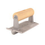 Bon Tool Aluminium Concrete Groover - Wood Handle by Bon Tool