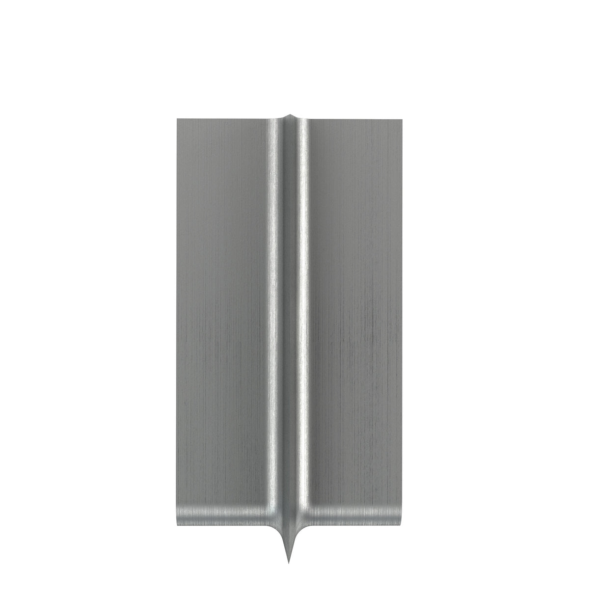 Bon Tool Aluminium Concrete Groover - Wood Handle by Bon Tool