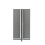 Bon Tool Aluminium Concrete Groover - Wood Handle by Bon Tool