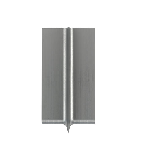 Bon Tool Aluminium Concrete Groover - Wood Handle by Bon Tool
