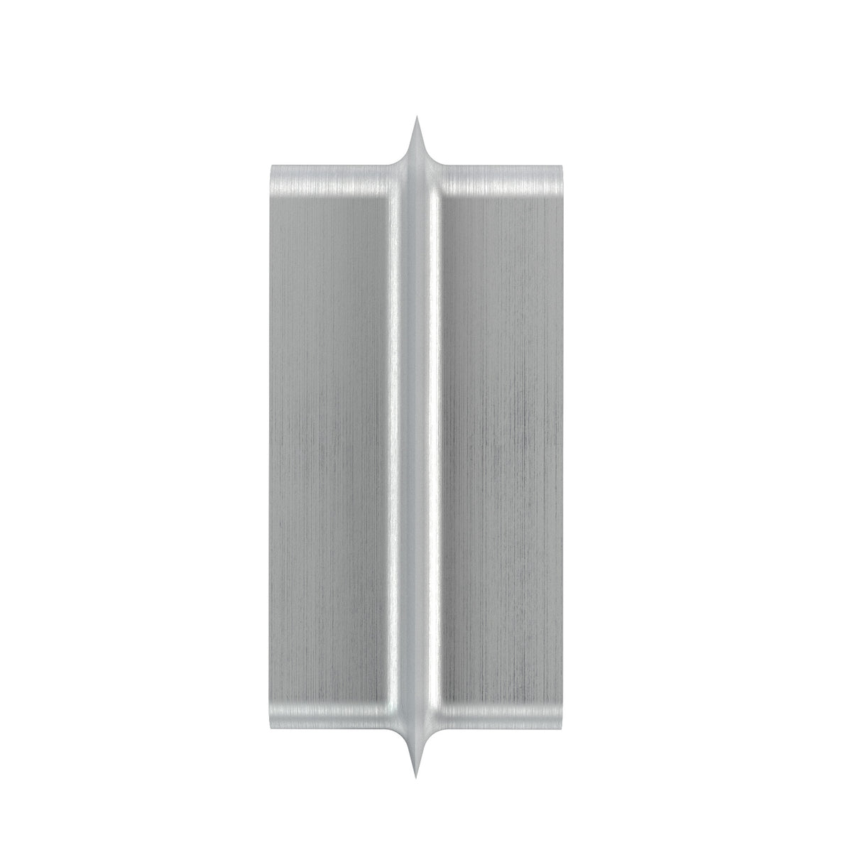 Bon Tool Aluminium Concrete Groover - Wood Handle by Bon Tool