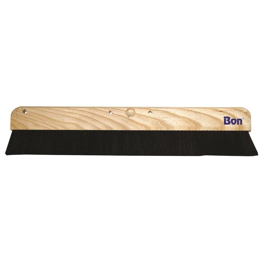 Bon Tool Soft Concrete Finish Brush by Bon Tool