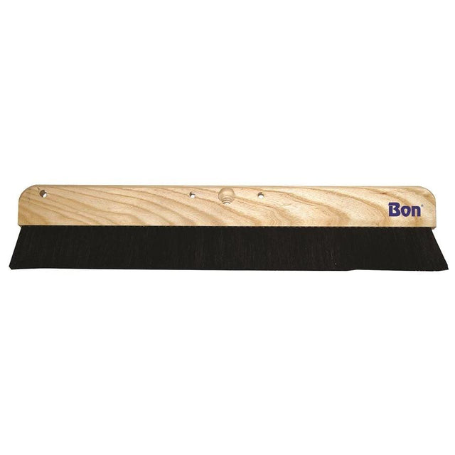 Bon Tool Soft Concrete Finish Brush by Bon Tool