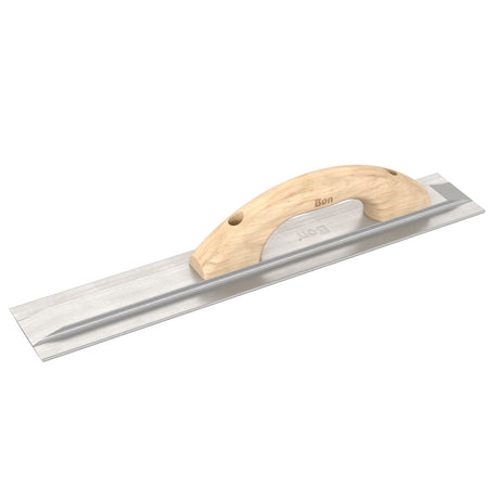 Bon Tool Magnesium Float - Wood Handle by Bon Tool