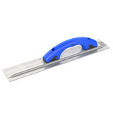 Bon Tool Square End Magnesium Float - Comfort Wave Handle