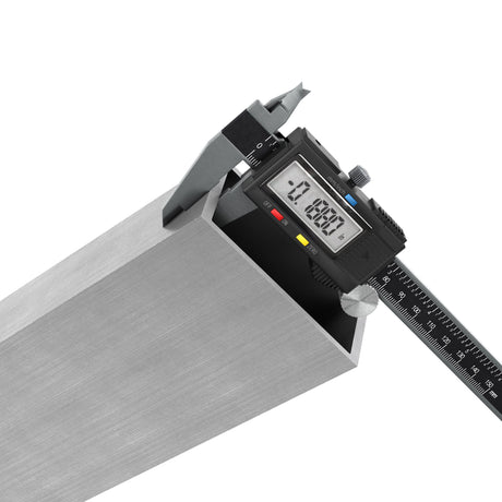 Bon Tool Magnesium Screed - 1 1/2" x 3 1/2" by Bon Tool