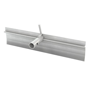 Bon Tool “Lite” Aluminium Ribbed Concrete Placer by Bon Tool