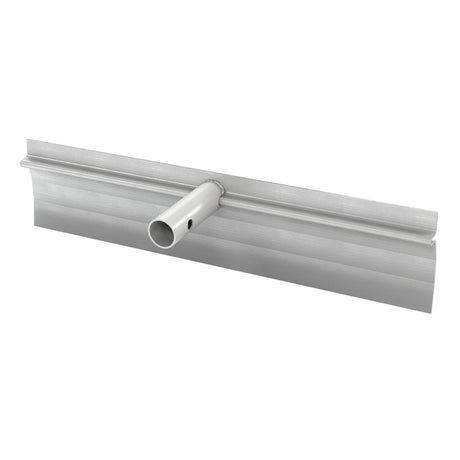 Bon Tool “Lite” Aluminium Ribbed Concrete Placer by Bon Tool