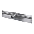 Bon Tool Stainless Steel Concrete Placer by Bon Tool
