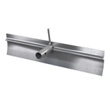 Bon Tool Stainless Steel Concrete Placer by Bon Tool