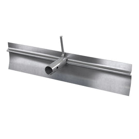 Bon Tool Stainless Steel Concrete Placer by Bon Tool