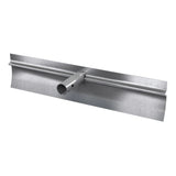 Bon Tool Stainless Steel Concrete Placer by Bon Tool