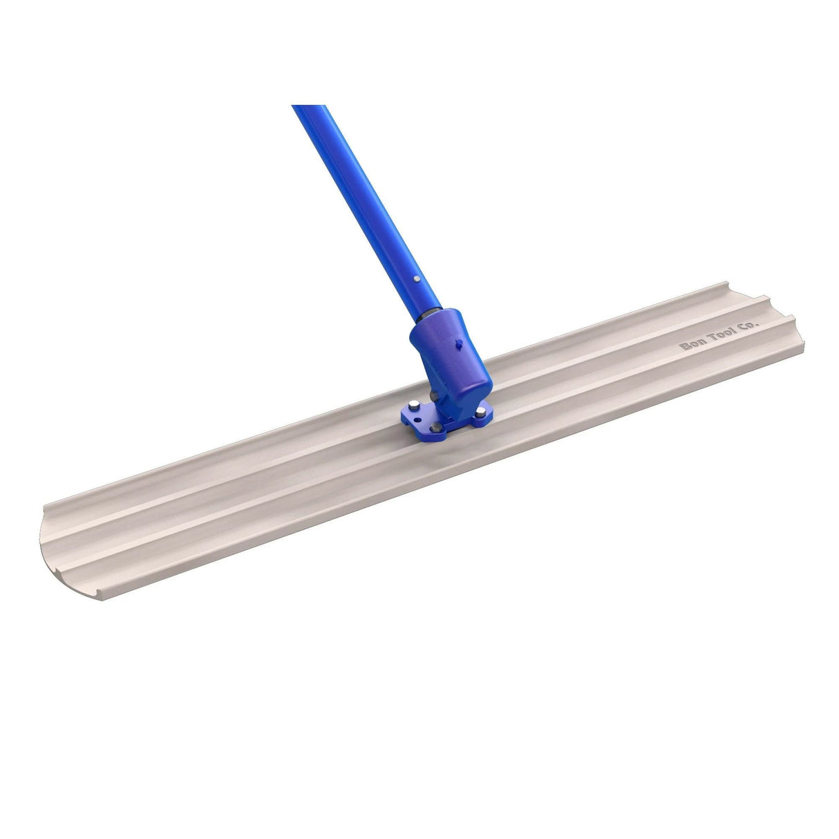 Bon Tool 48” Round End Bull Float Kit (22-340) by Bon Tool