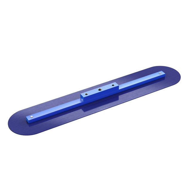 Bon Tool Round End Blue Steel Fresno by Bon Tool