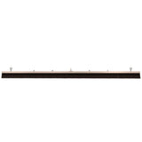 Bon Tool Weigh-Less™ Concrete Finishing Brush by Bon Tool