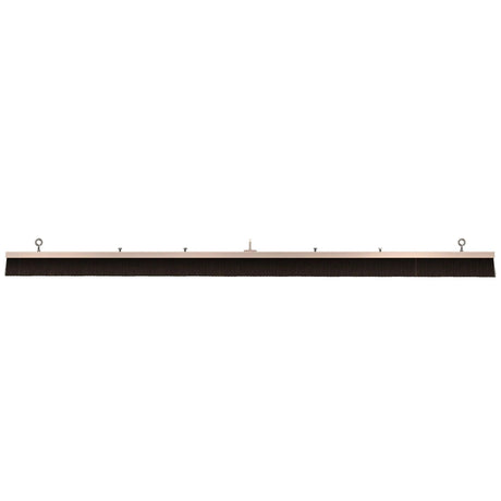 Bon Tool Weigh-Less™ Concrete Finishing Brush by Bon Tool