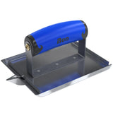Bon Tool Stainless Steel Universal Concrete Groover - ComfortWave by Bon Tool