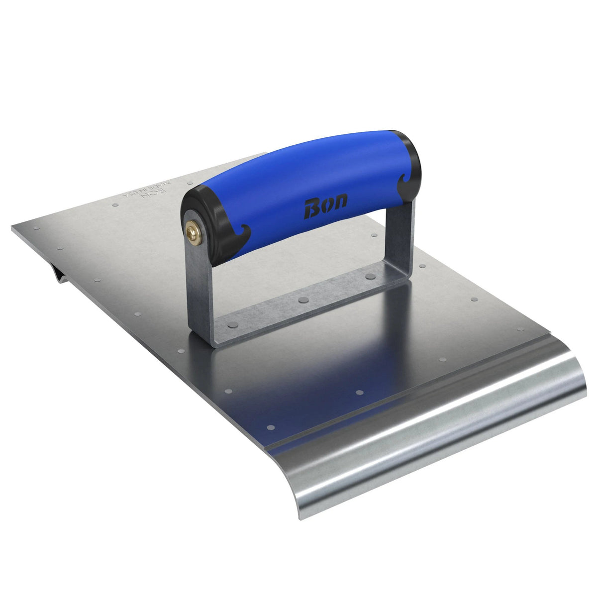 Bon Tool Combination Edger/Groover - Comfort Wave Handle by Bon Tool